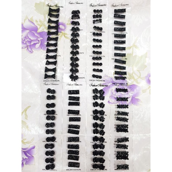 Bros Dagu isi 12pc/ 1 lsn bros dagu