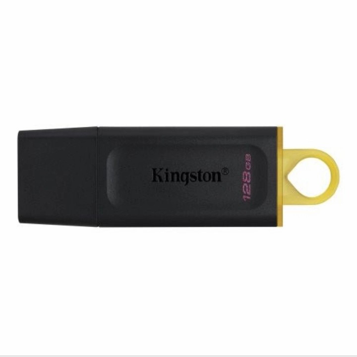 FLASHDISK KINGSTON DT-EXODIA 128GB USB 3.2 GARANSI 5 TAHUN