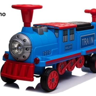 PLIKO MOBIL AKI 1828 HAPPY TRAIN