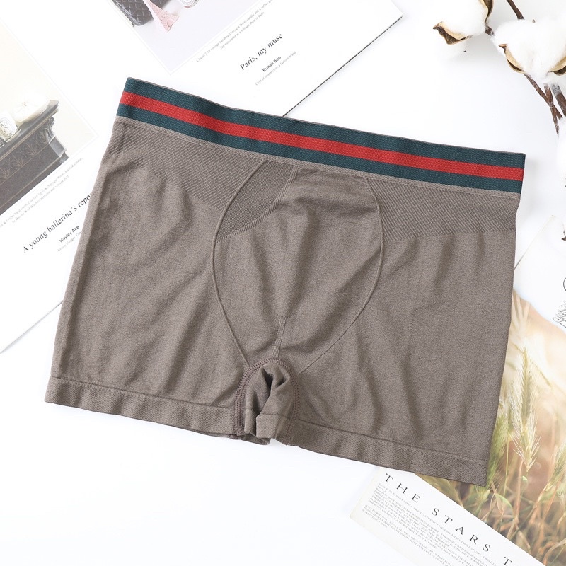 CELANA DALAM BOXER PRIA DEWASA (3 PCS) / CELANA DALAM PRIA / SEMPAK PRIA