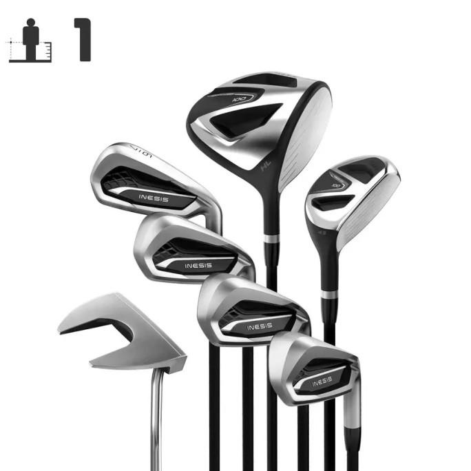 inesis stick golf / stick golf murah / Stick Golf / Golf club