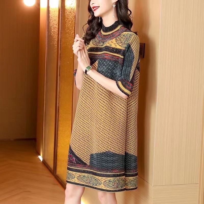 Tunik Naraya Tunik pleated tunik pleats plisket import tunik turun naik