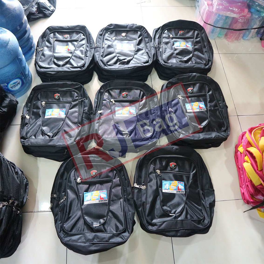 Jual Tas Grosir Ransel Promosi