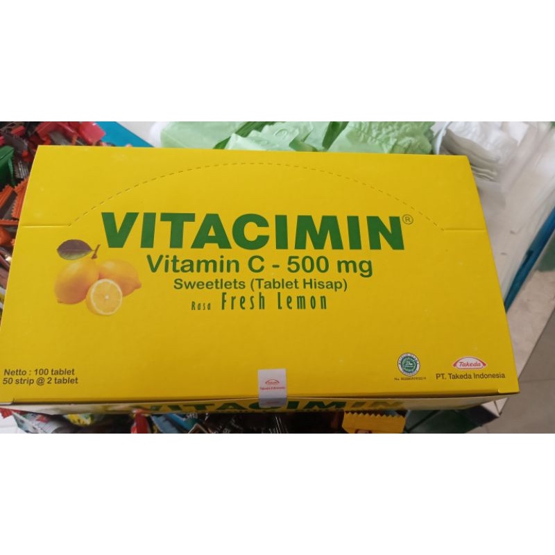 

vitacimin