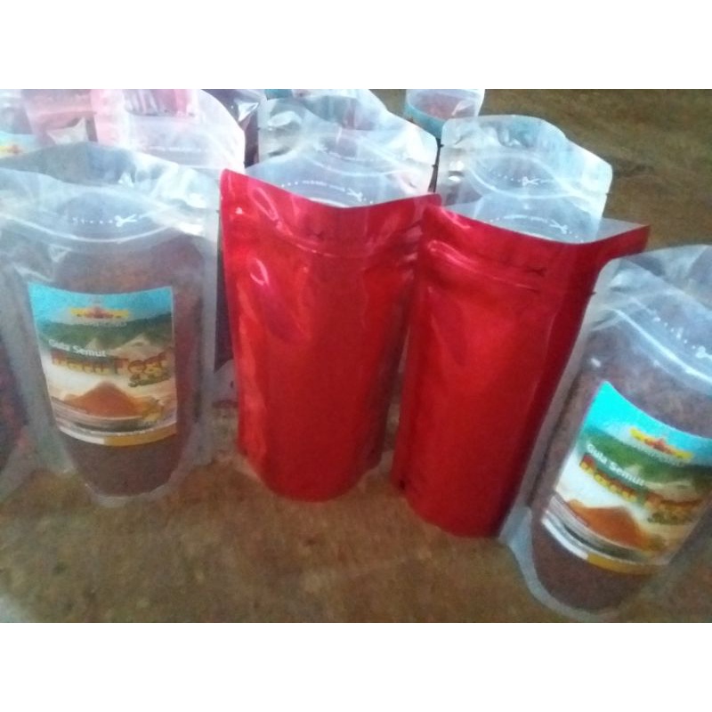 

Gula semut Batu Tegi Lampung