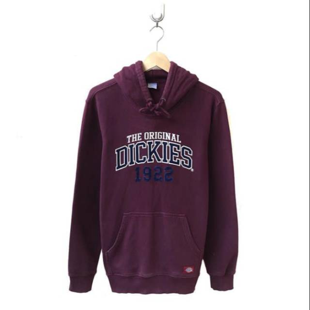 Jaket / Hoodie second dickies original