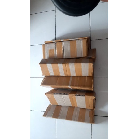 

kardus kemas NL farm wajib beli