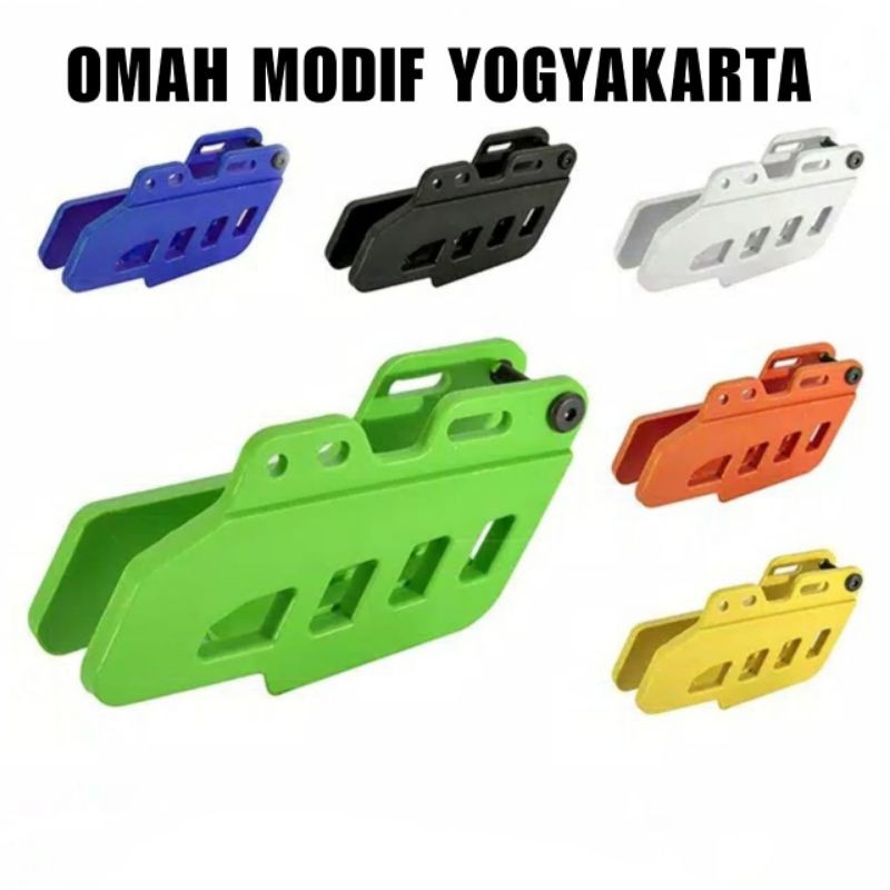 Stabiliser Stabilizer CRF 150 L KLX 150 BF DT Tensioner Rantai KLX CRF model KTM