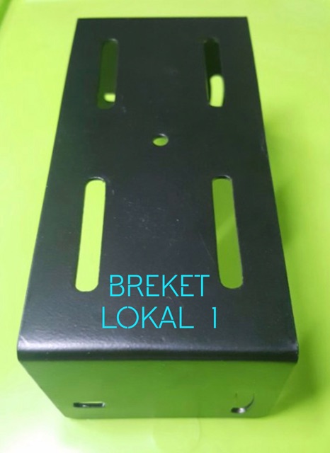 BREKET LOKAL 1