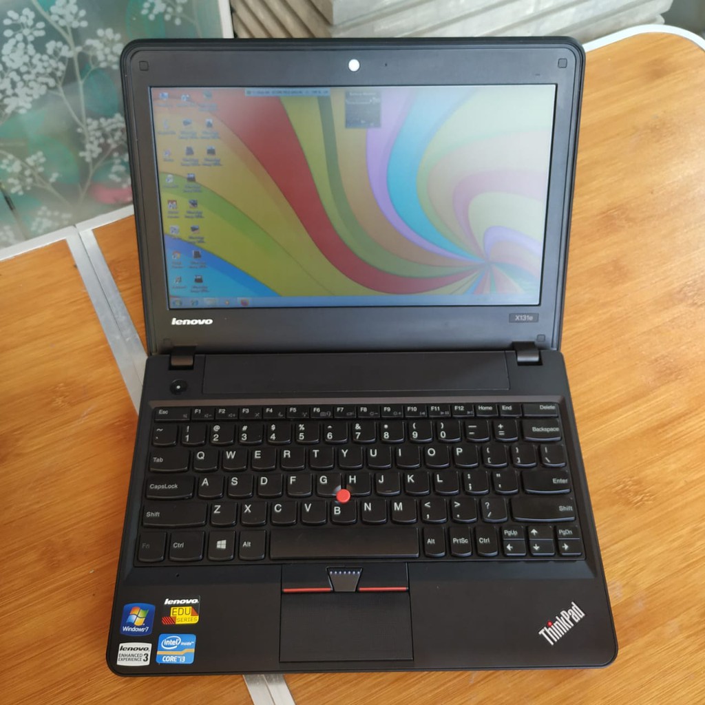 LENOVO THINKPAD X131E INTEL CORE I3