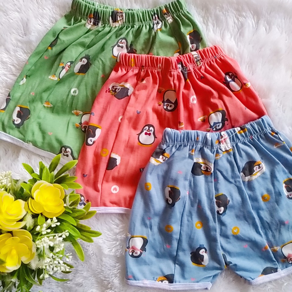 TERMURAH Celana Pendek Anak Perempuan Laki laki 1 2 TERMURAH Celana Pendek Anak Perempuan Laki laki 1 2