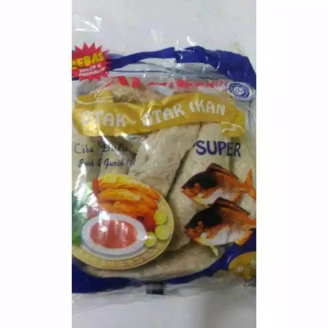

Otak otak Athien super