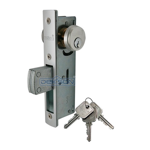 Kunci Pintu - Kunci Swing Pintu Aluminium Merk Dekson
