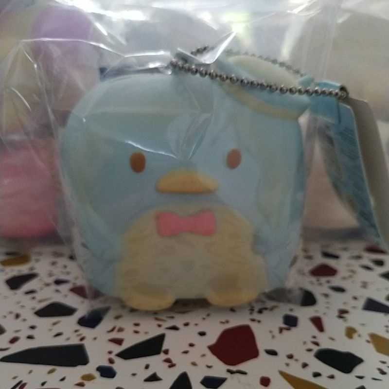 chigiri bread  Tuxedo Sam