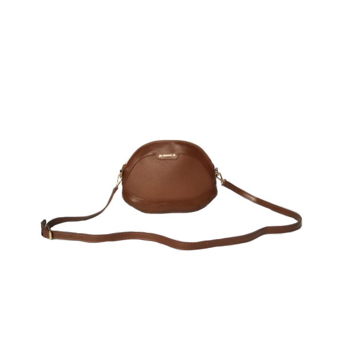 First Hand Mango Simple Slingbag / Tas Mango Sling Bag Polos / MNG Shopper bag Import China