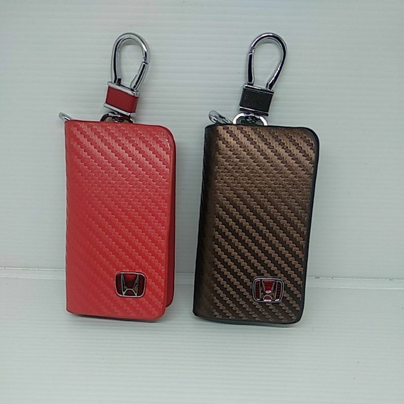 dompet tempat stnk mobil honda