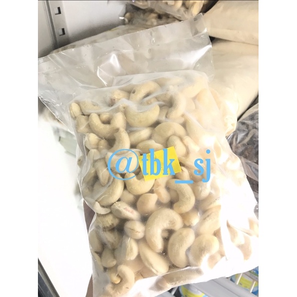 

kacang mente
