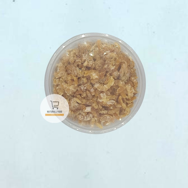 Ebi/Hebi Udang Kering Premium 100gram