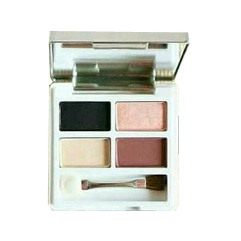 La Tulipe Eyeshadow 05 Smokey Mauve