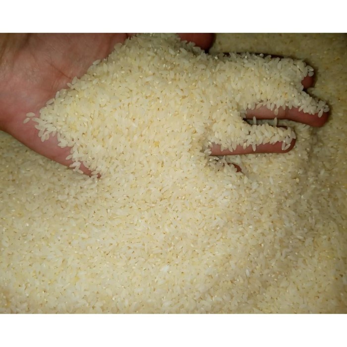 

978Eq10W Jeerakasala Rice 1Kg WQ12
