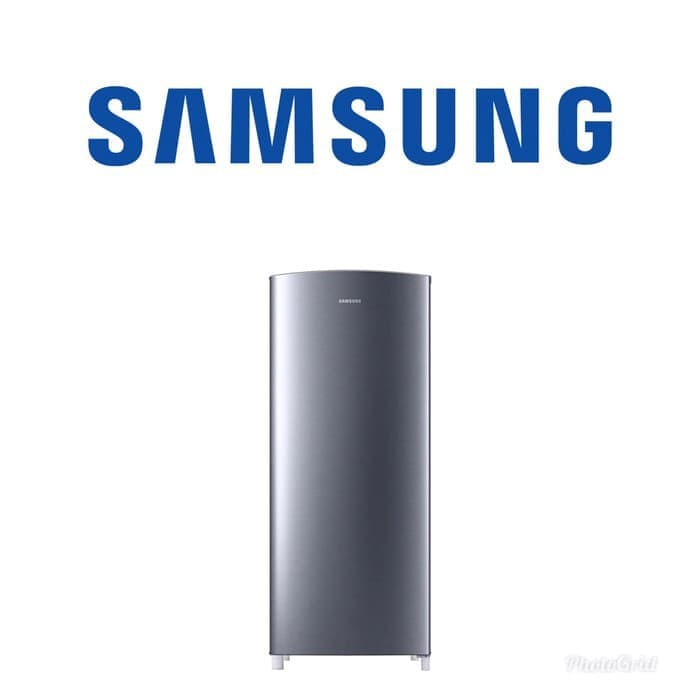 PROMO KULKAS SAMSUNG 1PINTU RR-18R1000SA/SE KAPASITAS 185 LITER