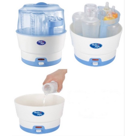 Baby Safe Sterilizer