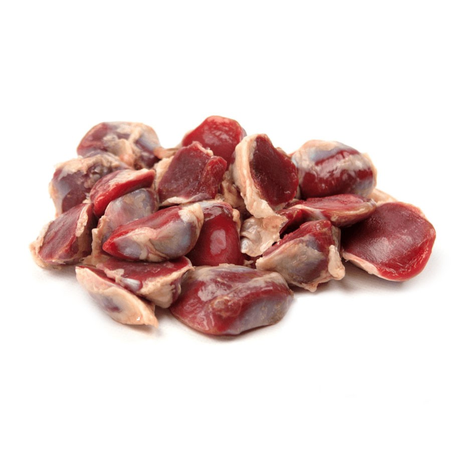 

Ati Ampela / 500gr