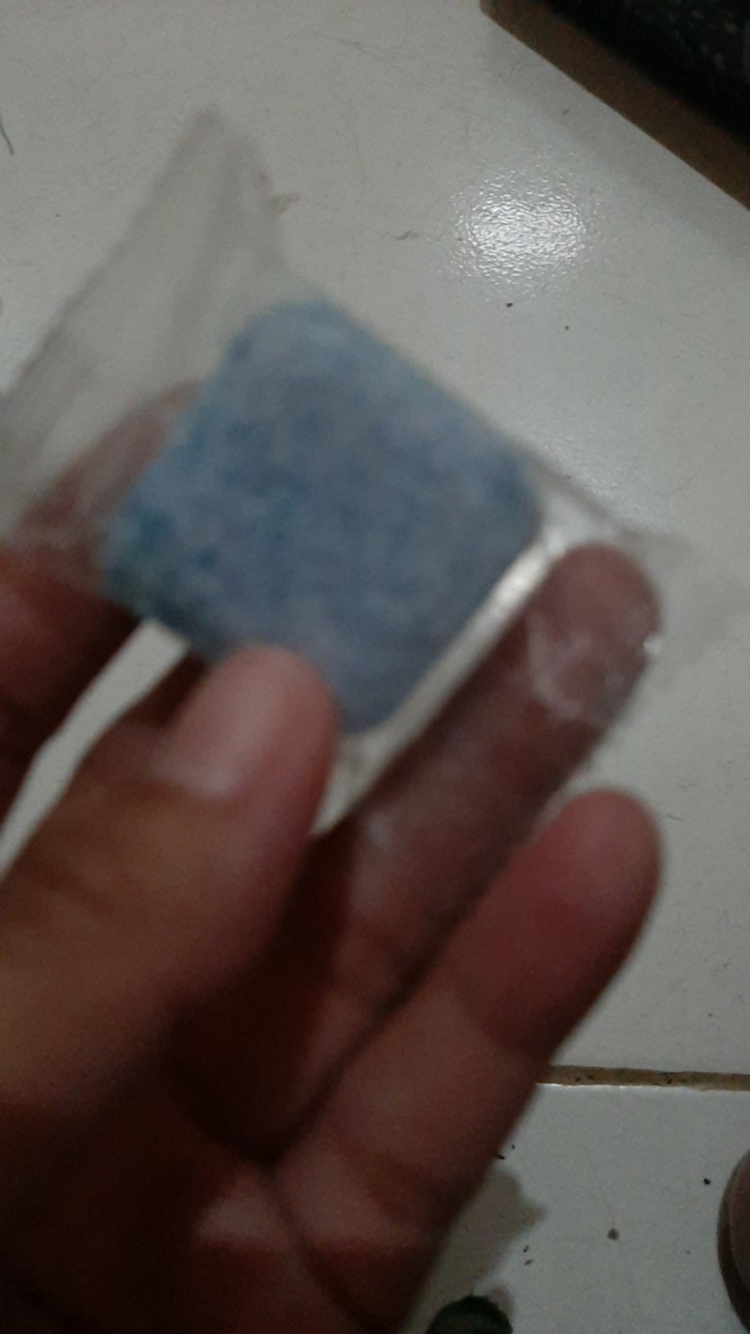 Tablet Pembersih Mesin Cuci - Deep Cleaning Washing Machine