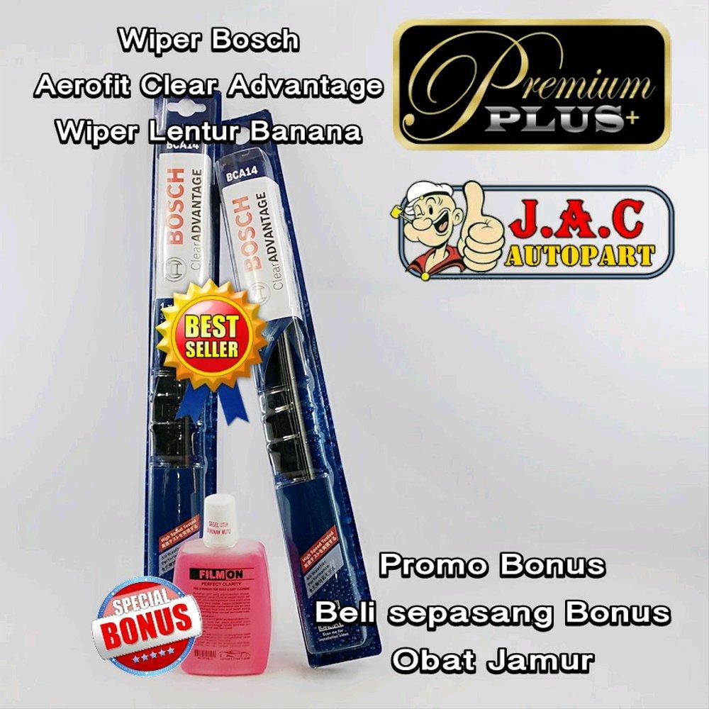 Wiper Banana Bosch Avanza-Xenia