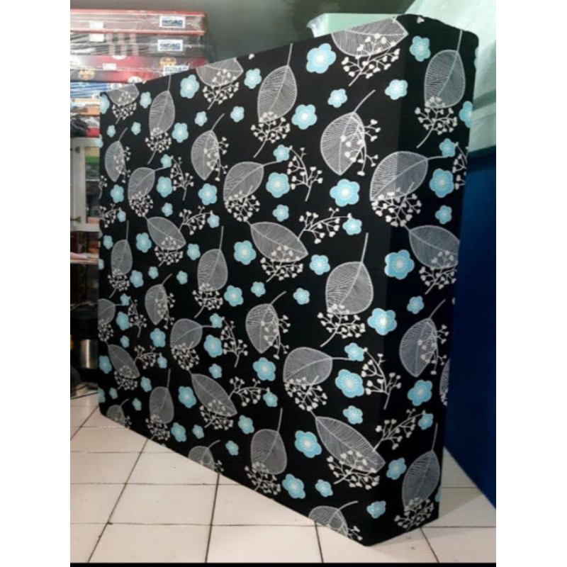 kasur inoac asli ukuran 200x180x25 inoac yukata bergaransi resmi 15th
