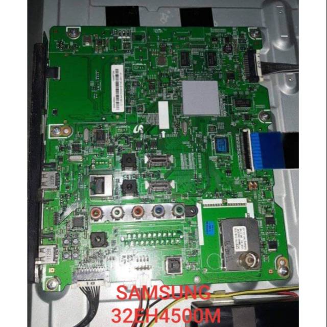 MB/ MAINBOARD/ MESIN TV LED SAMSUNG UA32EH4500M / 32EH4500M / 32EH4500