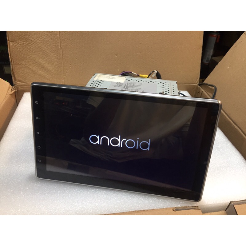 Head unit Mtech 10 inch MM8803 istimewa