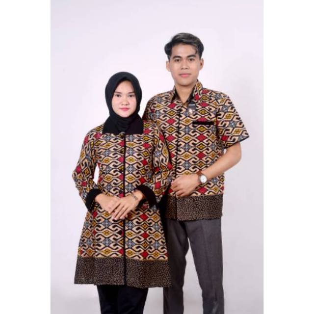 SARIMBIT BATIK TUNIK