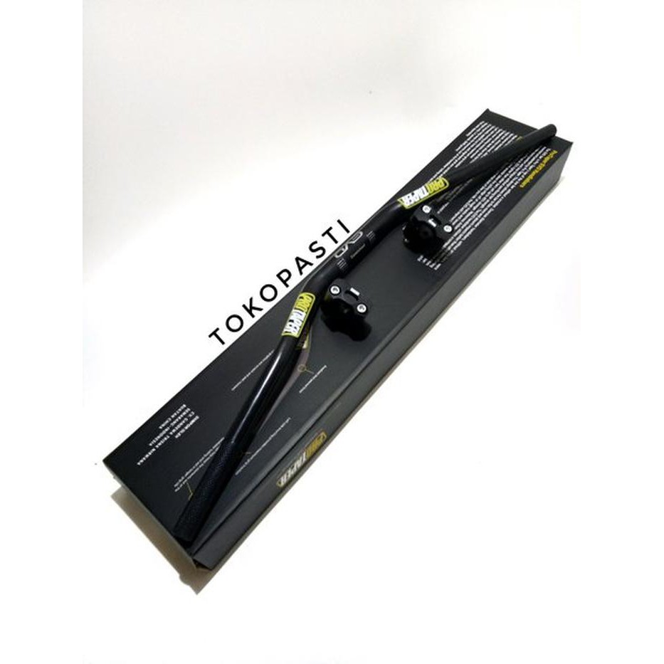 stang fatbar protaper evo original raiser protaper type low motor