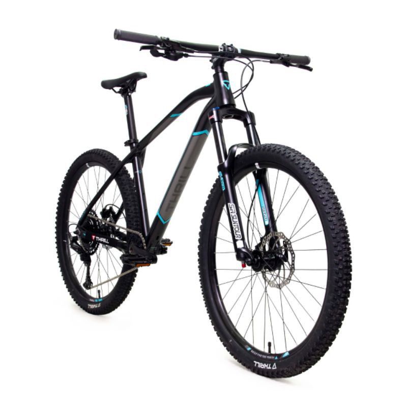 MTB HARDTAIL VANQUISH 27.5 VANQUISH AL ELITE