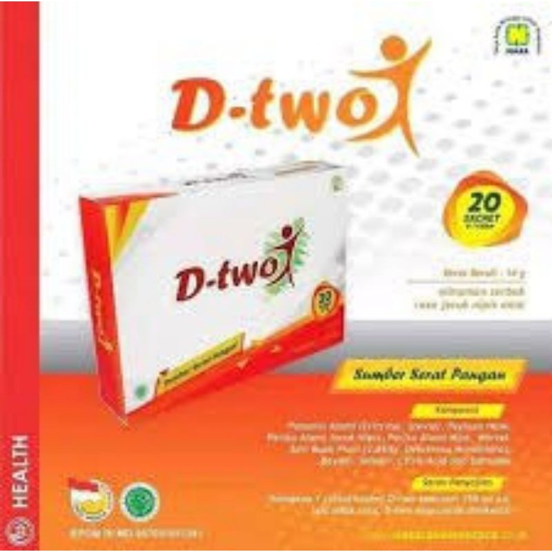 D-two NASA