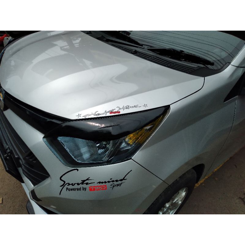 eyelips/mata sipit sigra/calya