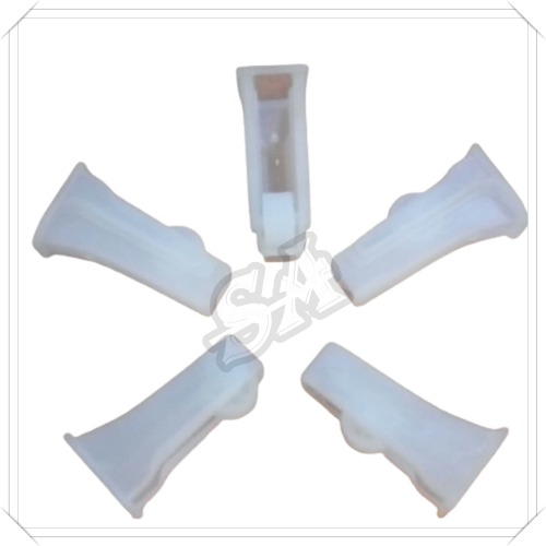 Kran infus selang Aerator aquarium