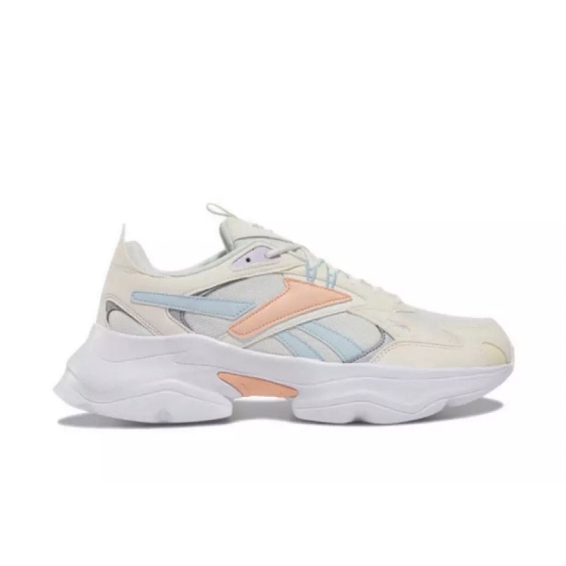 REEBOK ROYAL BRIDGE 4 UNISEX - Ivory