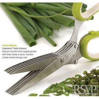 

New Gunting Sayur 5(Lima) Lapis / Kitchen Scissors 5 Layer Gunting Dapur Segera Dapatkan