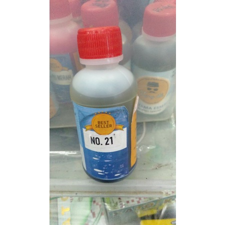 essen oplosan kang Ali mochikue 60 ml