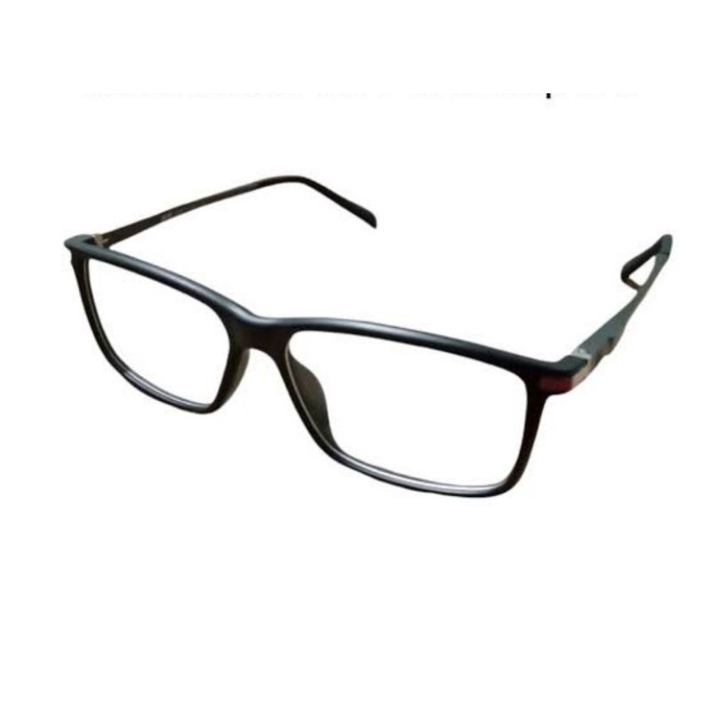 Kacamata pria sporty lensa photocromic