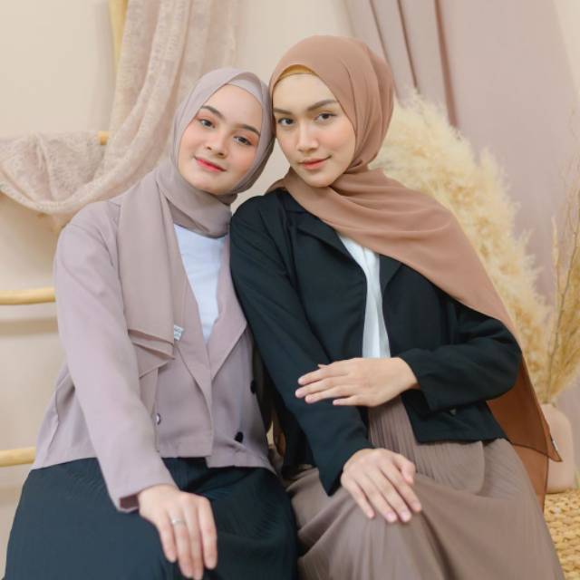 Melody Scarf by Ara Scarf