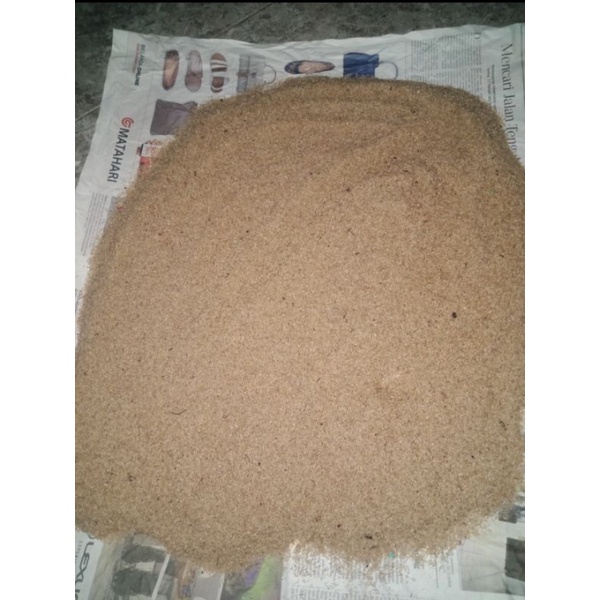 

TELUR JANGKRIK MADU KUNYIT
