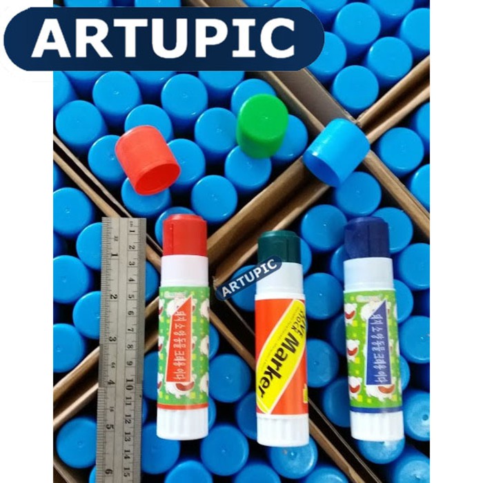 Crayon Spidol untuk Babi Artupic