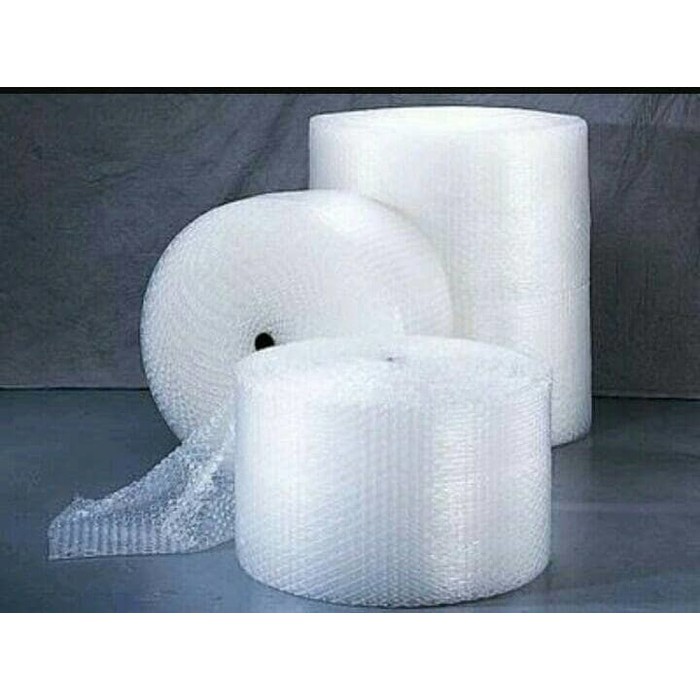 

Promo Unik Bungkus Gelembung Bubble Wrap Murah Diskon Berkualitas