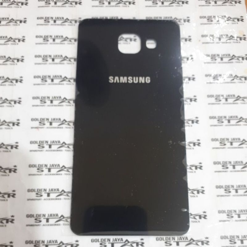 BACK COVER SAMSUNG A510 / A5 2016