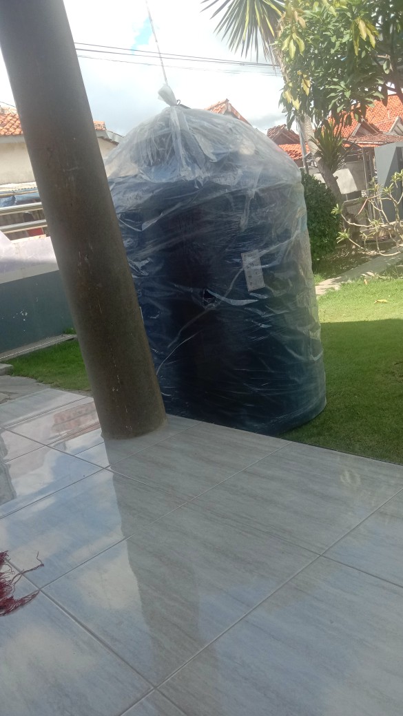 Pennyu Tangki Tandon Toren Air Blake Series 570 L (tipe 55)