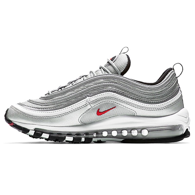 silver bullet nike 97