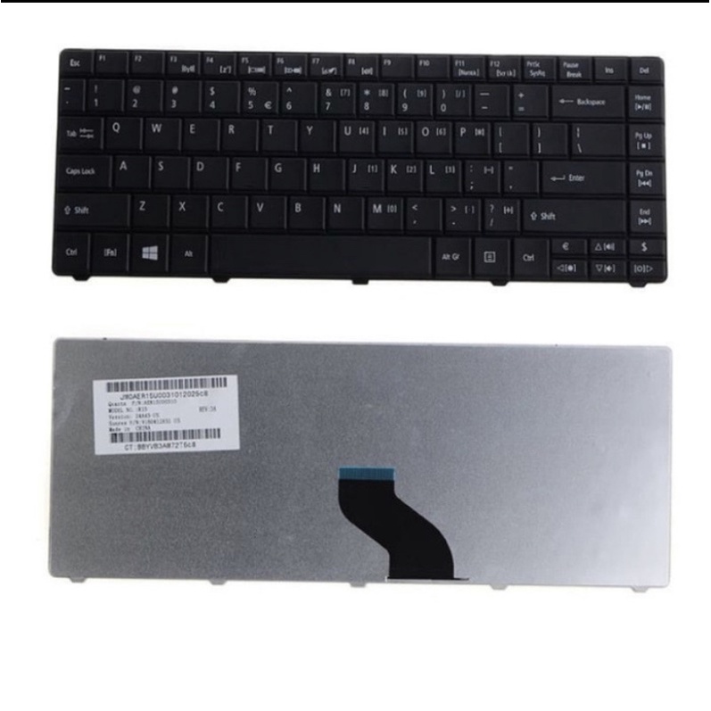 Keyboard Laptop Acer Aspire E1-421 E1-431 E1-471 E1-471G